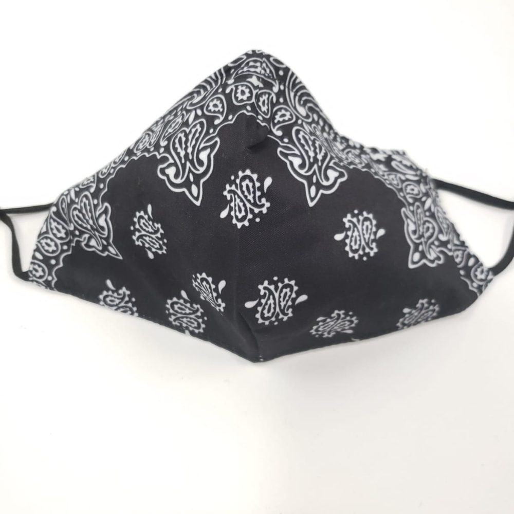 Adult Adjustable Unisex Face Mask
